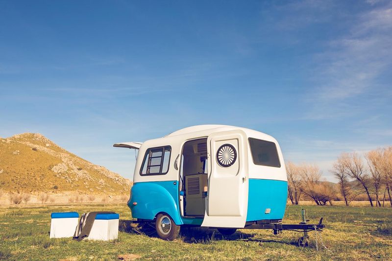 Happier Camper HC1