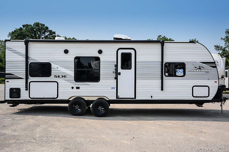 Jayco Jay Flight SLX