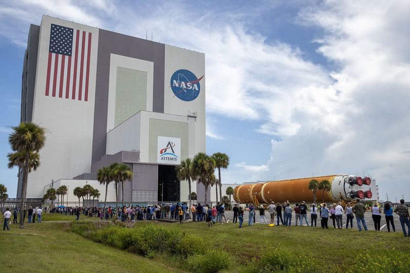 Cape Canaveral / Kennedy Space Center