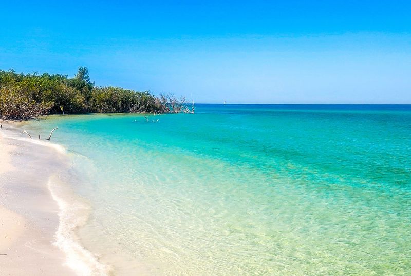 Lovers Key