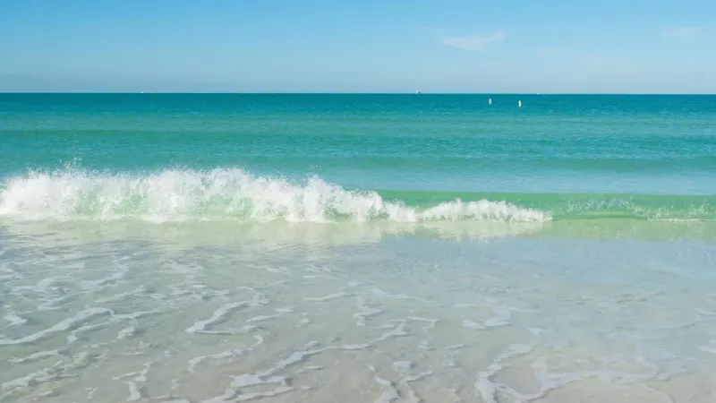 Clearwater Beach
