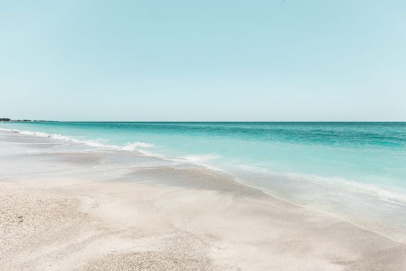 Anna Maria Island: Old Florida Charm Intact (go back anytime)