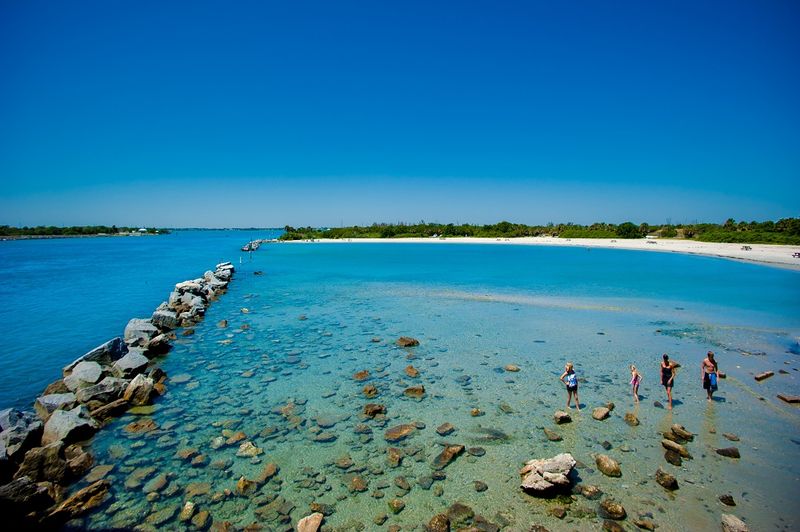 Sebastian Inlet State Park