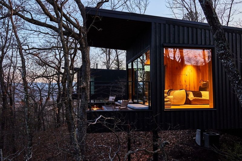 Blackberry Mountain's Appalachian Retreat, Tennessee