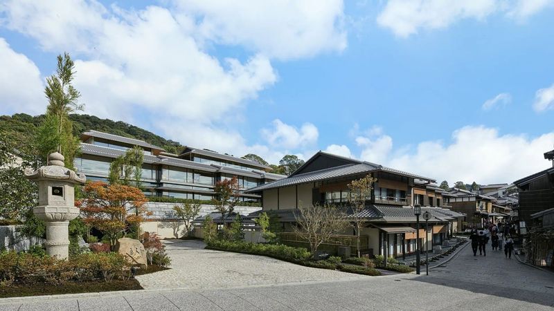 Japan's Higher Accommodation Fees