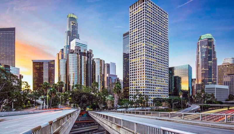Los Angeles, USA