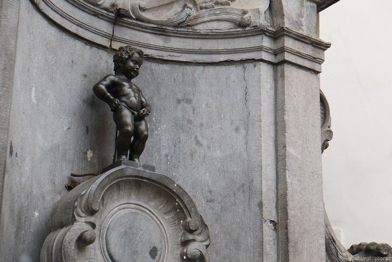 Brussels Felt Like a Bureaucratic Bubble
