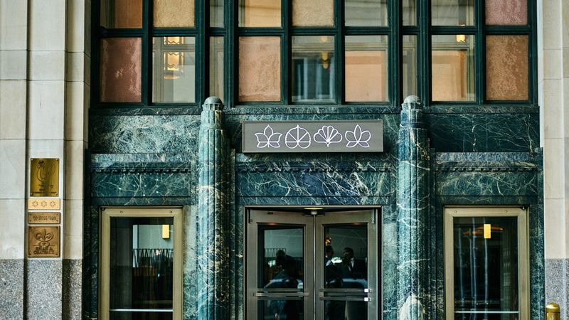 Eleven Madison – New York, NY