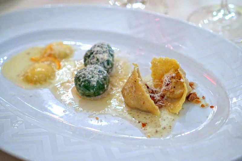Vetri Cucina in Philadelphia