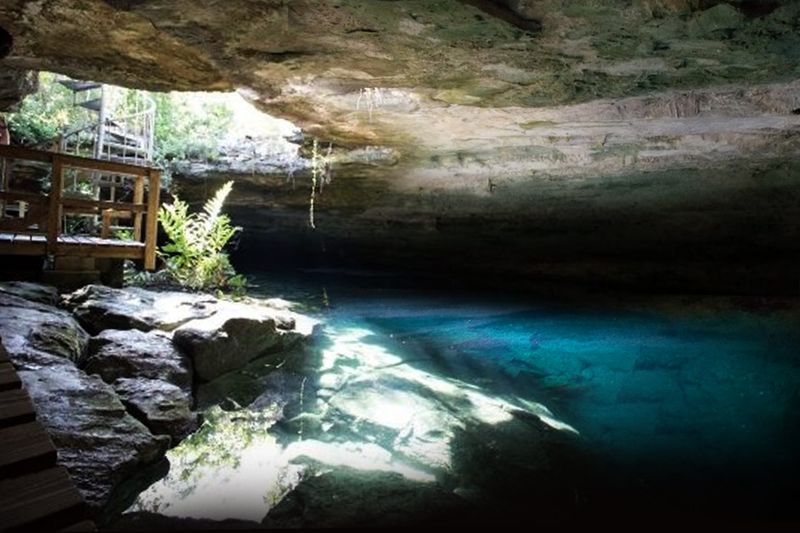 Lucayan National Park