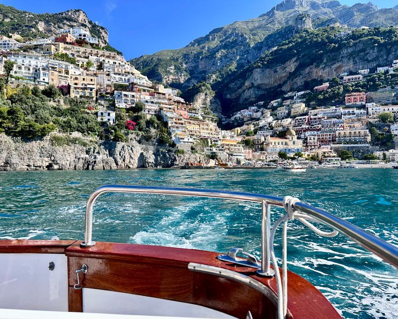 Amalfi Coast