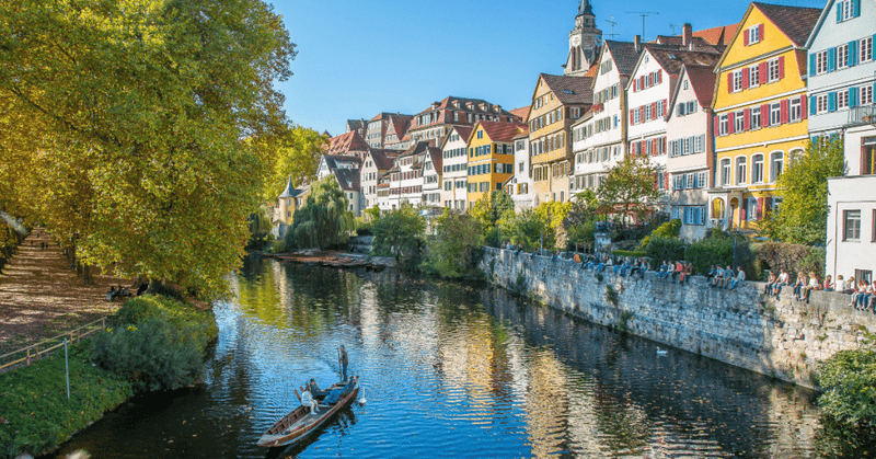 Tübingen