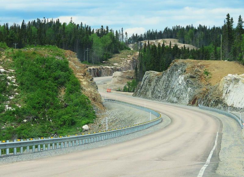 Trans-Labrador Highway
