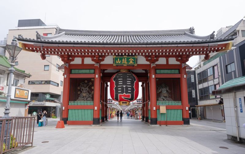 Sensō-ji