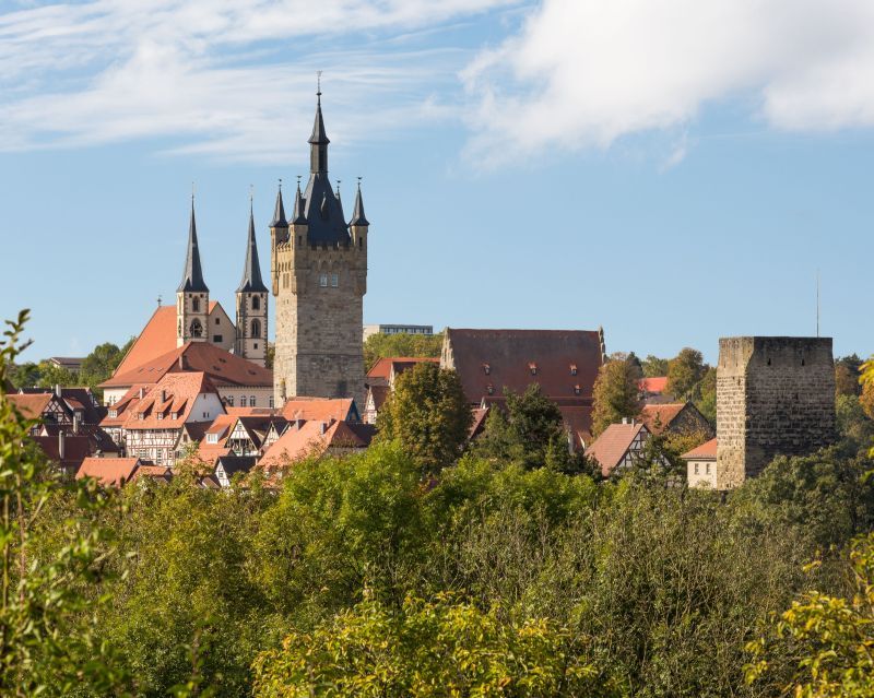 Bad Wimpfen