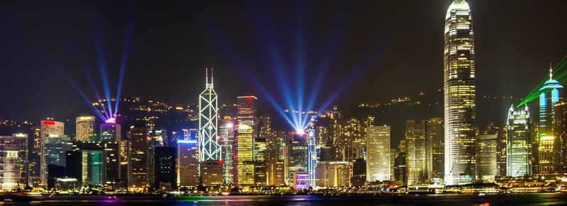Hong Kong, China