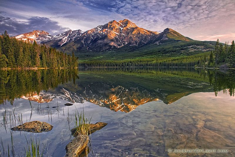 Jasper National Park