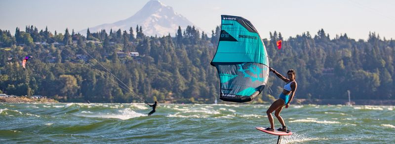 Hood River Cool Factor