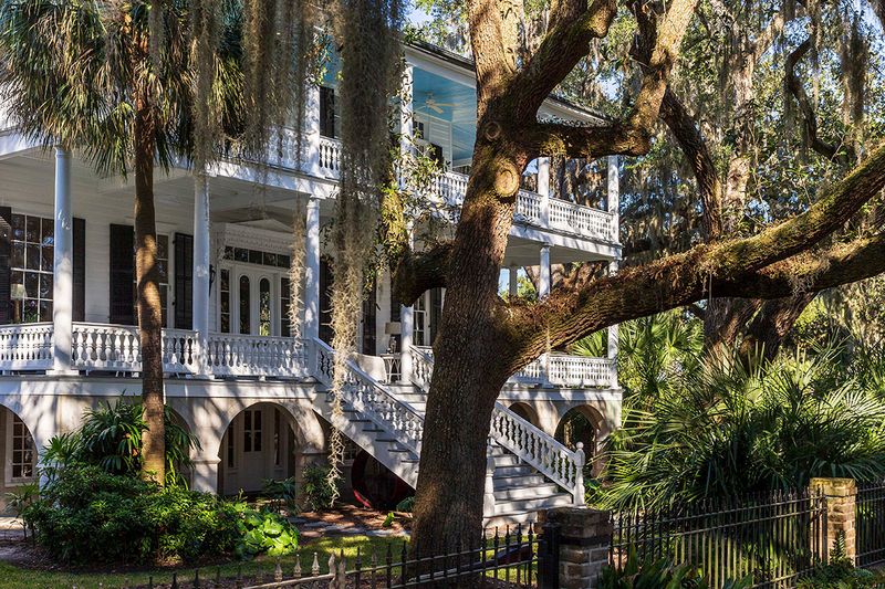 Beaufort, South Carolina