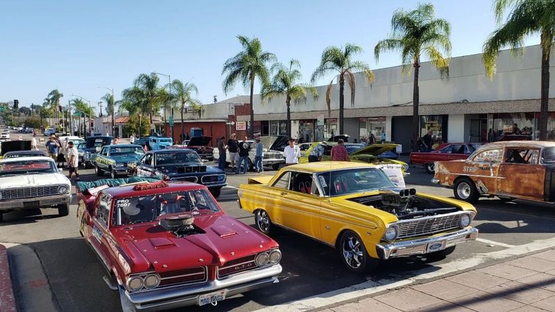 Carlsbad, California