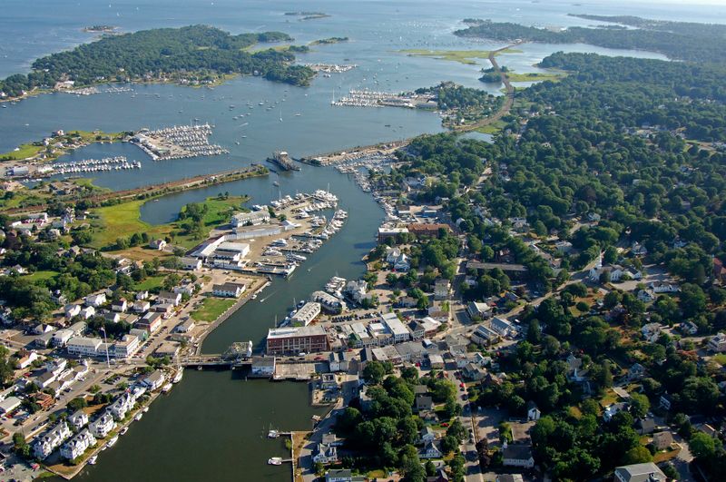 Mystic, Connecticut
