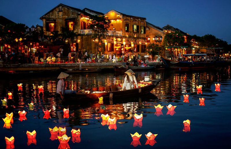 Hoi An, Vietnam