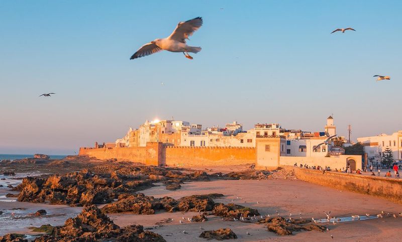 Essaouira, Morocco