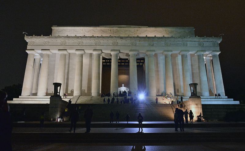 Lincoln Memorial (Washington, D.C.)