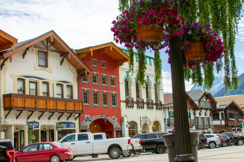 Leavenworth, Washington: Bavarian Charm Without a Passport