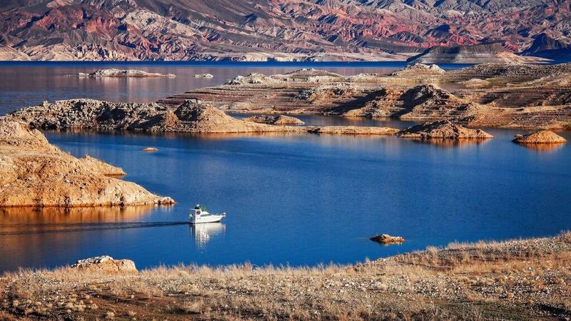 Lake Mead National Recreation Area (Nevada & Arizona)