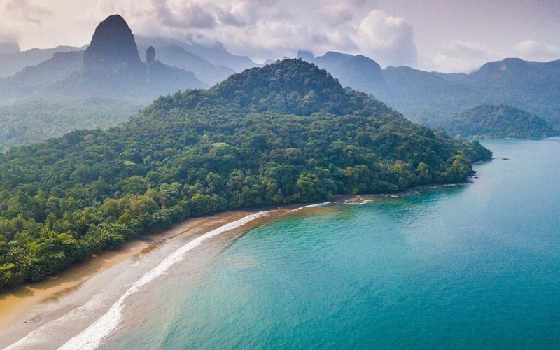 São Tomé and Príncipe: Africa's Island Paradise Time Forgot