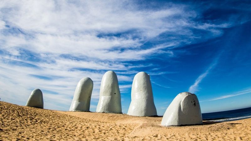 Uruguay