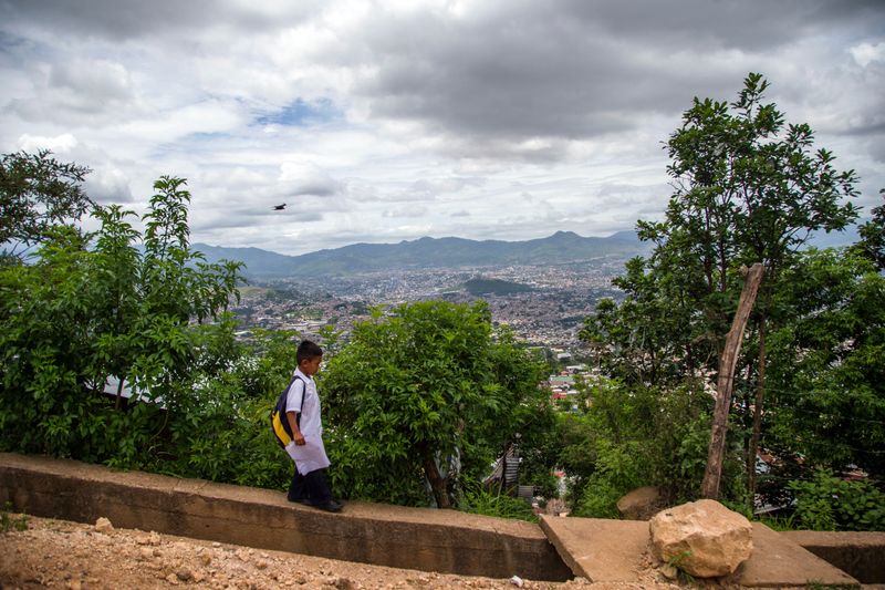 Honduras Travel Risks