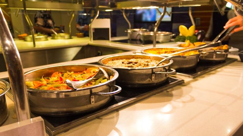 Food Snobs and Dietary Restriction Followers
