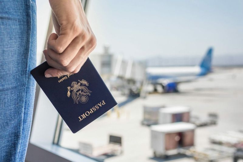Verify Visa Policies