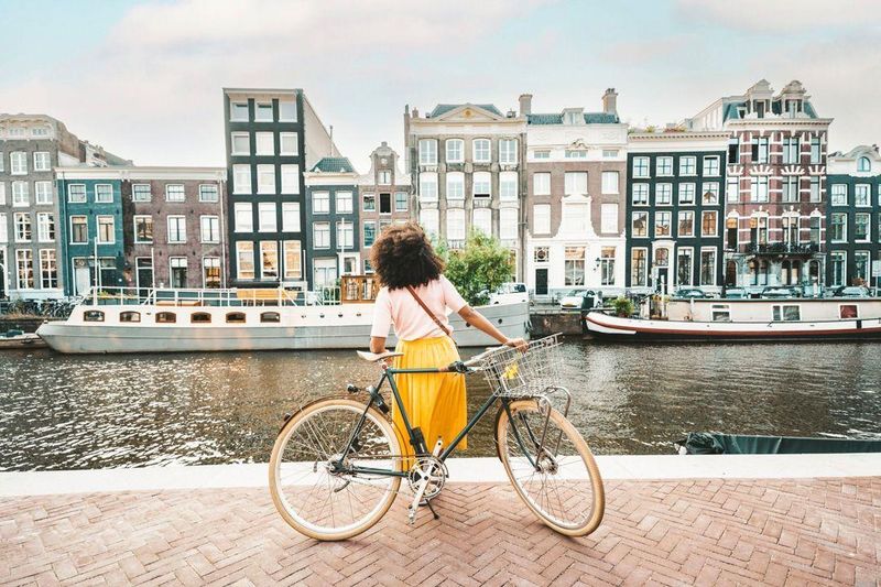 Getaway Con: Travel Stress