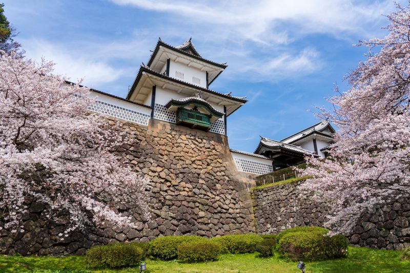 Kanazawa, Japan