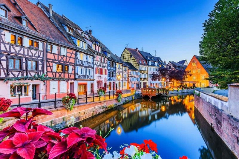 Colmar: The French Fairytale Village That Actually Delivers
