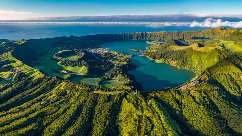 The Azores: Portugal's Wild Atlantic Eden