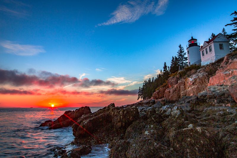 Acadia's Coastal Cash Grab