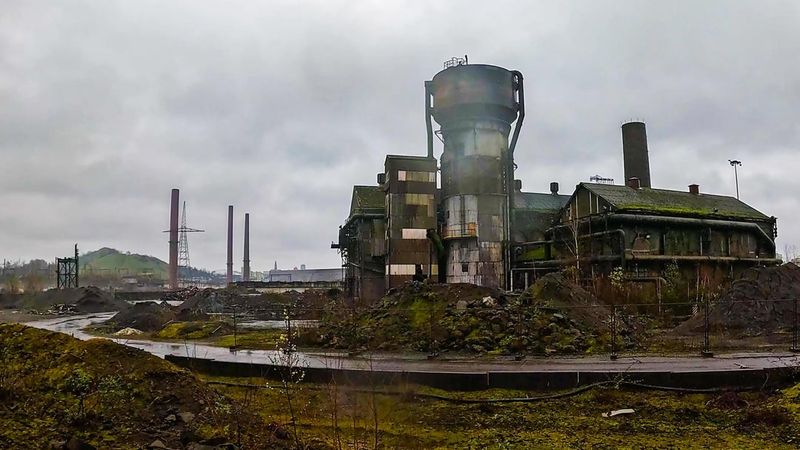 Charleroi, Belgium