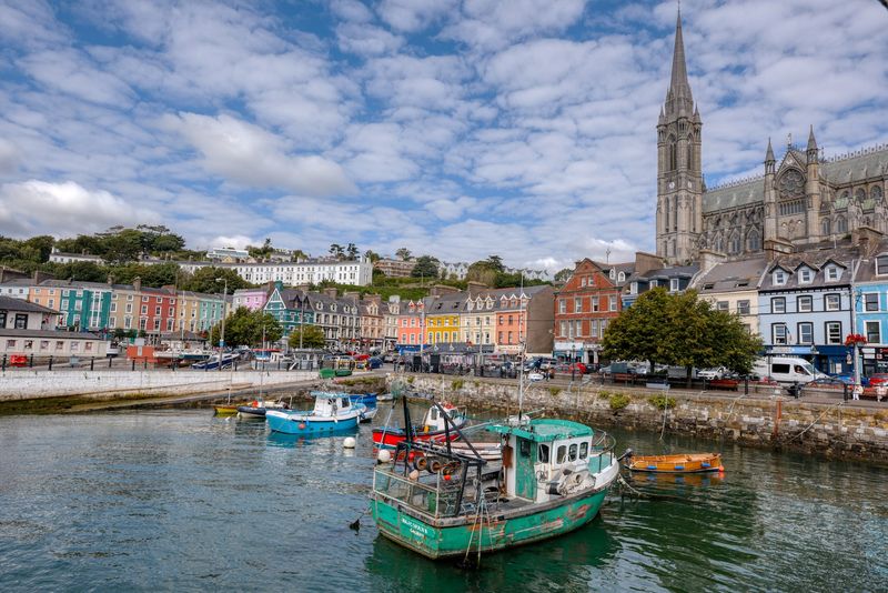 Cobh, County Cork
