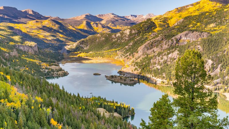 Lake City: Remote Alpine Paradise For Outdoor Enthusiasts