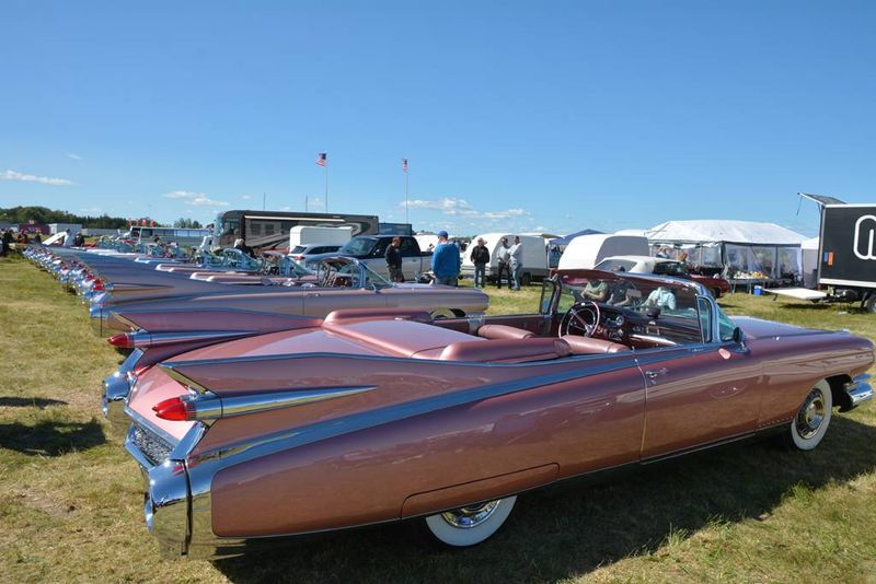Lidköping Power Big Meet