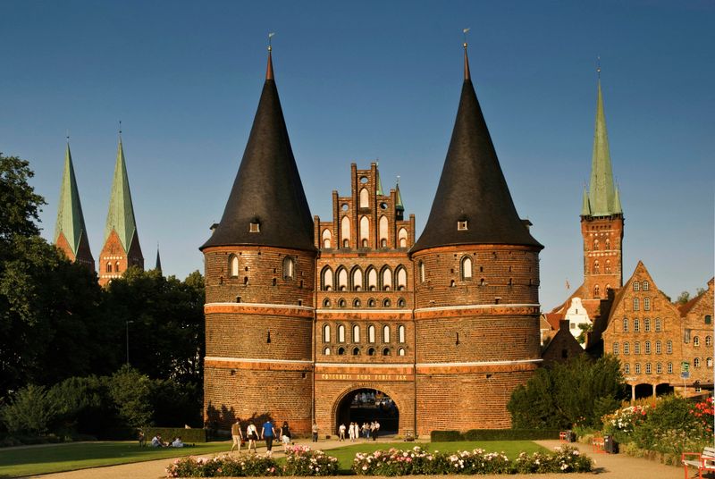 Lübeck