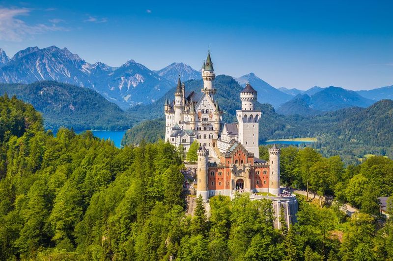 Füssen