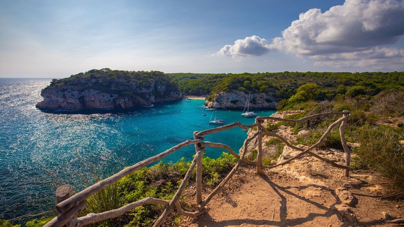 Menorca Quiet, Spain