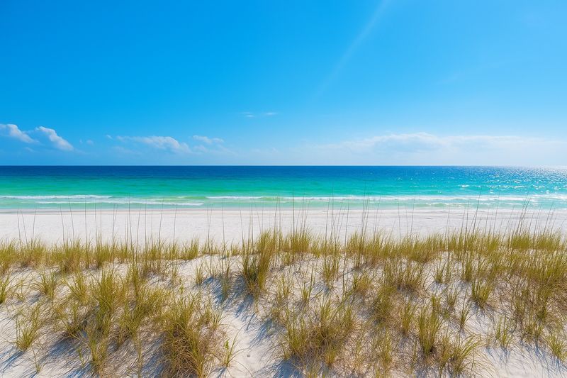 Florida's Emerald Coast