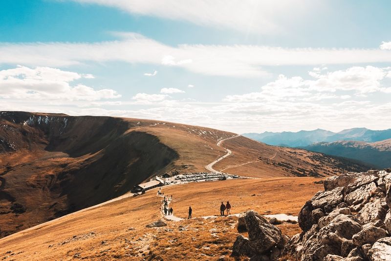 Rocky Mountain National Park (Colorado)