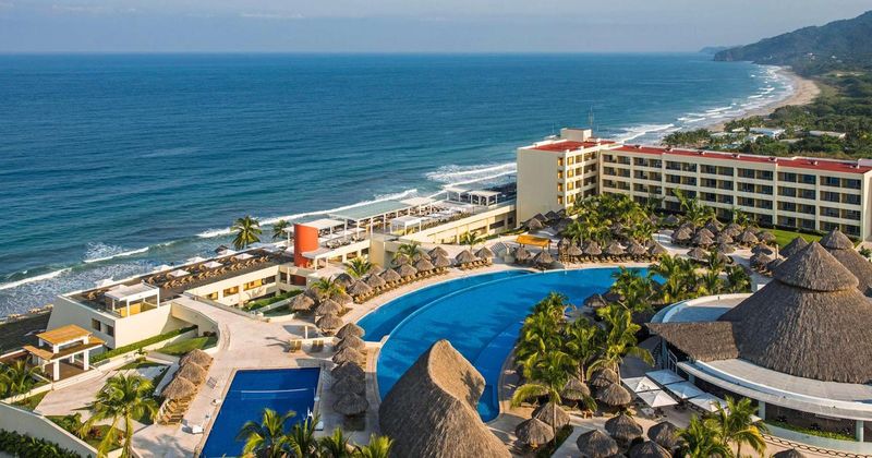 Iberostar Selection Playa Mita
